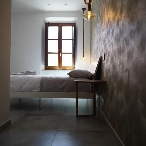 Gallurasuite, hotel v destinaci Luras
