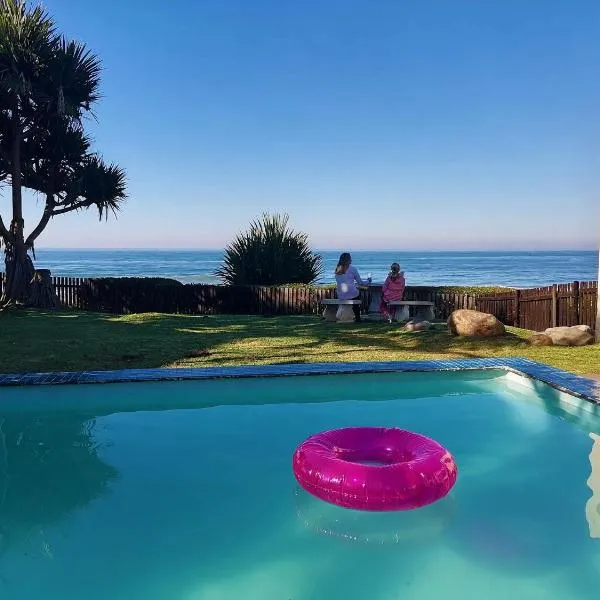 Southern Comfort - On the Pool, hotel v destinaci Margate