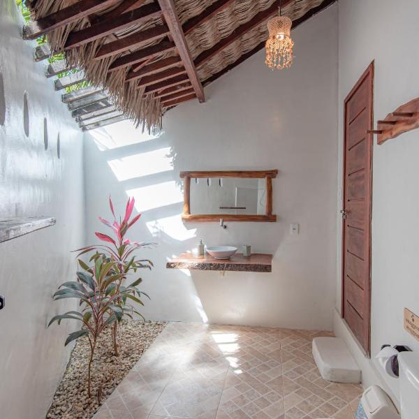 Pousada Villa Zen - Foto 3