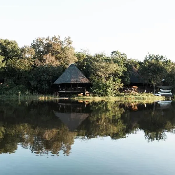 Tzaneen Country Lodge, Hotel in Tzaneen