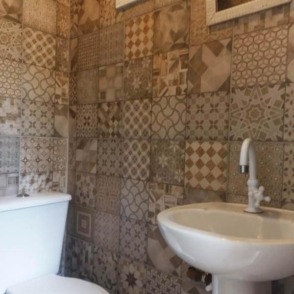 Cabanas Aconchegantes próximas ao mar - Foto 3