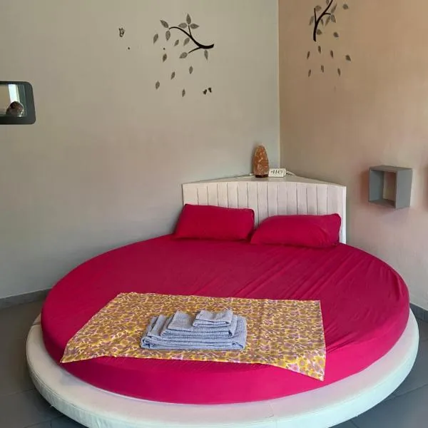 Da Lumi Relax – hotel w mieście Lanzo Torinese