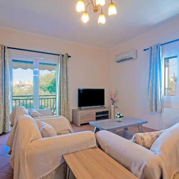 Corfu Summer Maisonette, hotel v destinácii Korfu (mesto)
