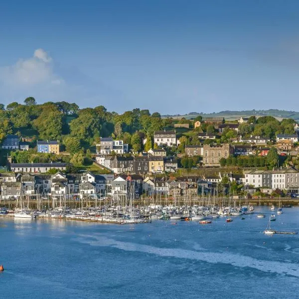 Actons Hotel Kinsale โรงแรมในคินเซล