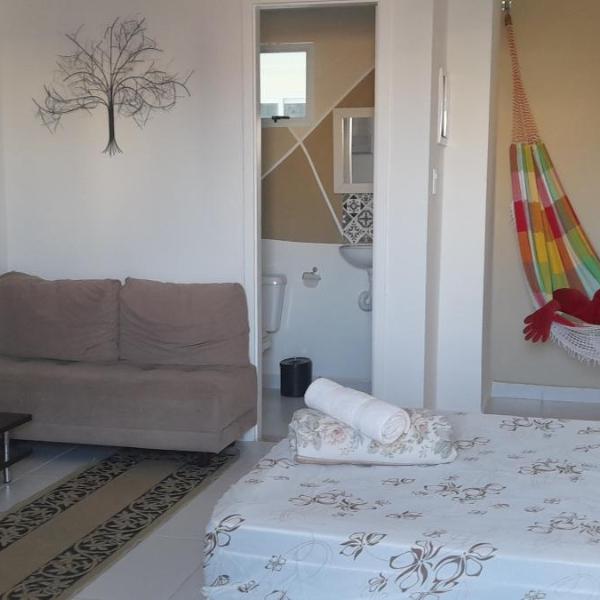 Loft 2 Quadras da Praia do Recreio - Foto 5