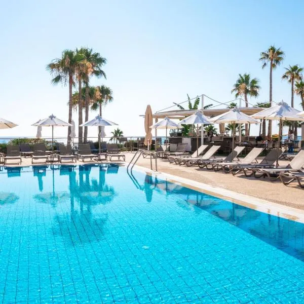 Leonardo Crystal Cove Hotel & Spa – Adults only, hotel v destinaci Protaras