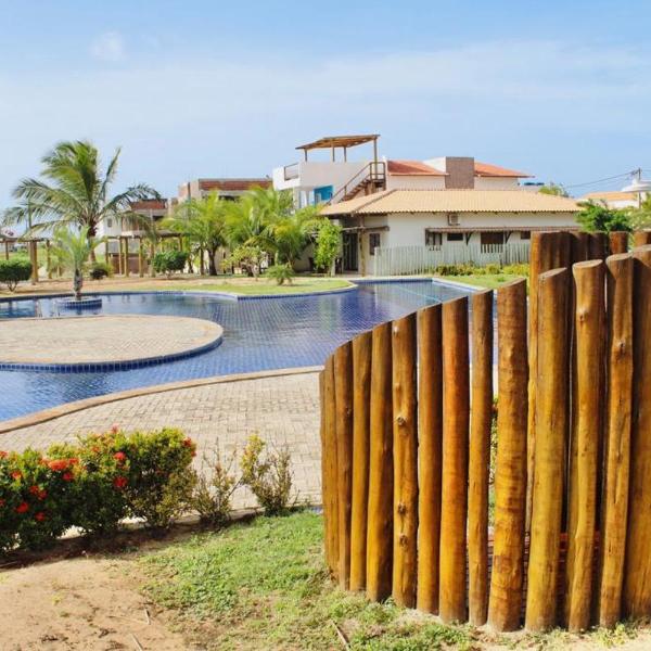 Luz da Lua Beach House São Miguel do Gostoso - Foto 4