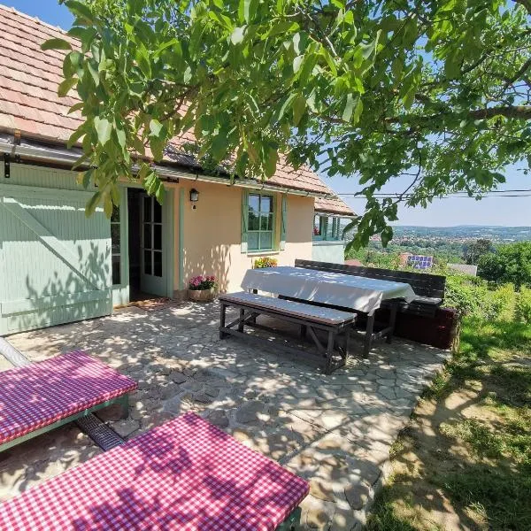 Bon Villa, hotel Zalaszentgróton