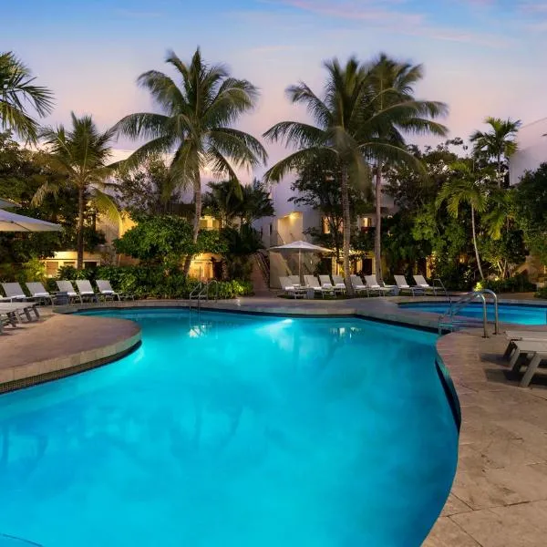 Santa Maria Suites Resort, hotel u Key Westu