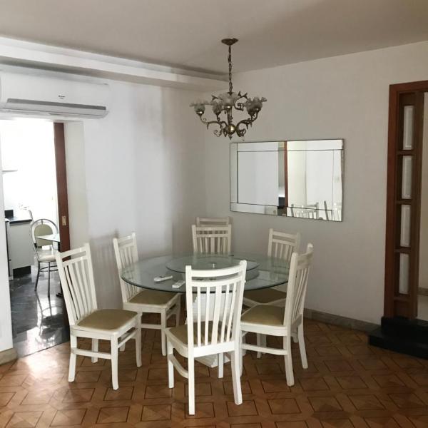 LINDO APARTAMENTO de LUXO PROXIMO ao ARPOADOR - Foto 4