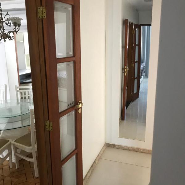 LINDO APARTAMENTO de LUXO PROXIMO ao ARPOADOR - Foto 3