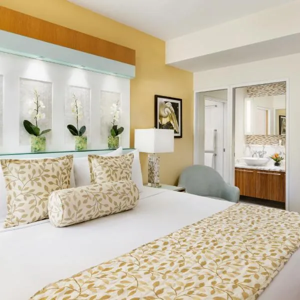 Santa Maria Suites Resort, hotel v destinaci Key West