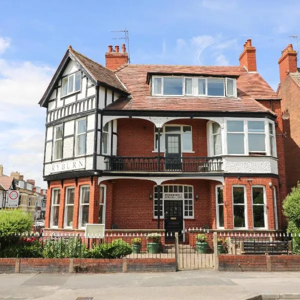 Ryburn Lodge, hotel in Bridlington