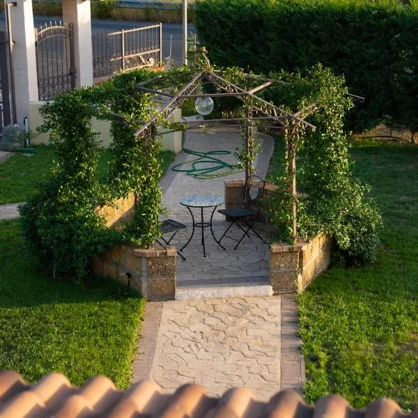 BB Domus Catanzaro, hotell i Catanzaro