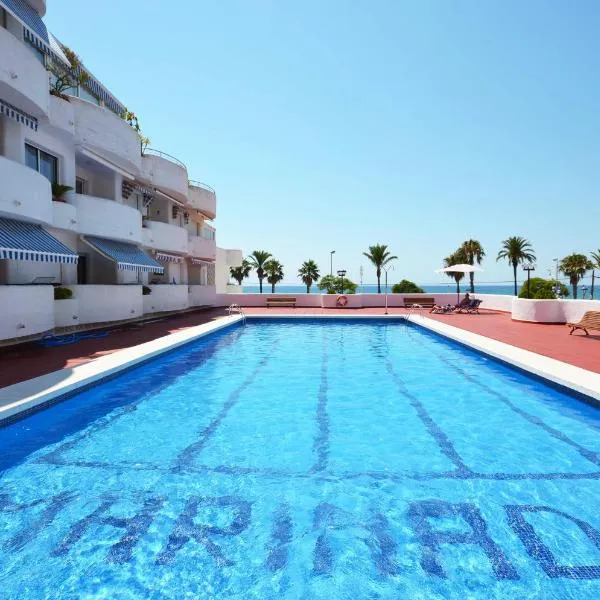 La Torre Marinada, hotel em Cambrils