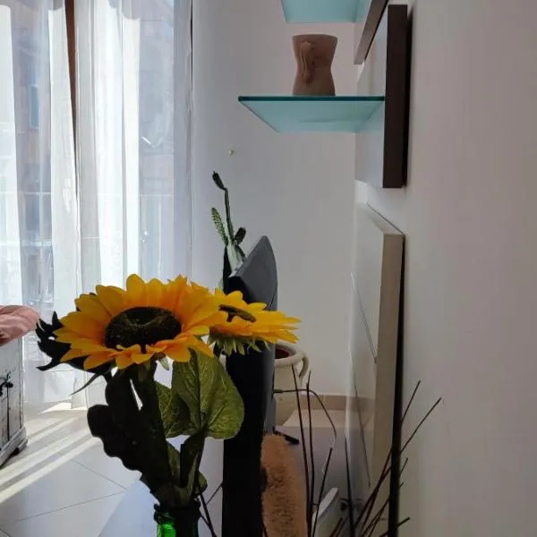 Serena GuestHouse, hotel in Monopoli