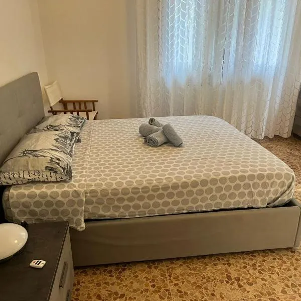 casa Alexander – hotel w mieście Marina di Massa