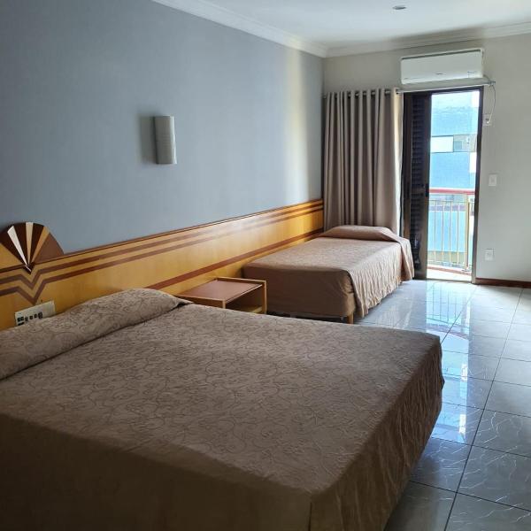 Hotel Aquarius do Vale - Foto 2