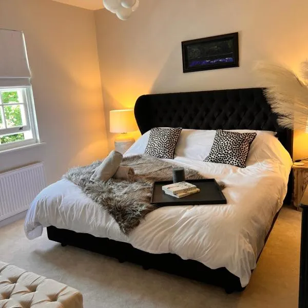 Three Acorns Court, hotel in Sandwich