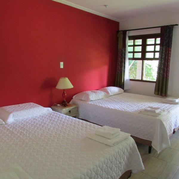 Hotel Pousada Ipitanga IV - Foto 4