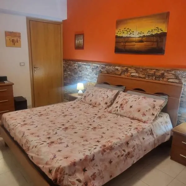 Appartamento in Complesso Sonia – hotel w mieście Alì