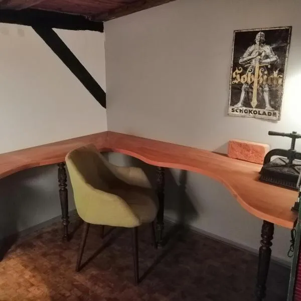 Art Apartament Puszczykowo: Puszczykowo şehrinde bir otel