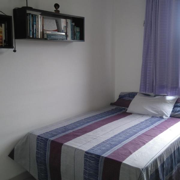 Piatã apartamento com Clube - Foto 2