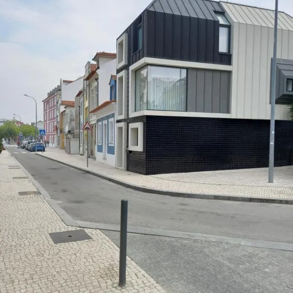 Casa Aveiro Modern House, hotel ad Aveiro