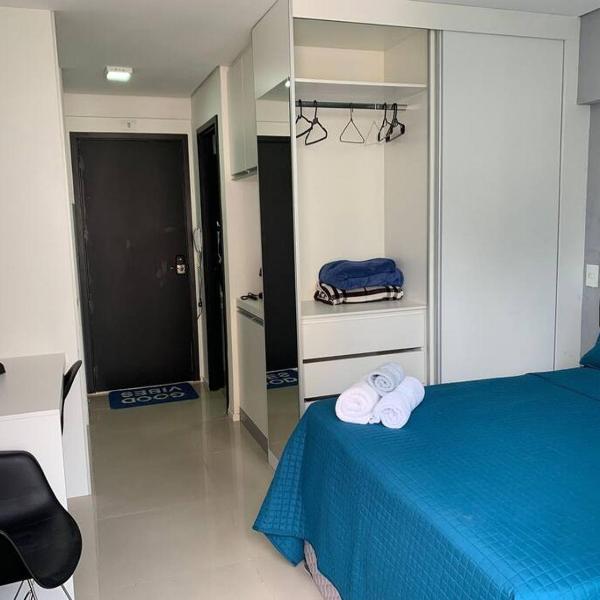 Ap Próx Hosp Sírio Libanês CD 616 UA