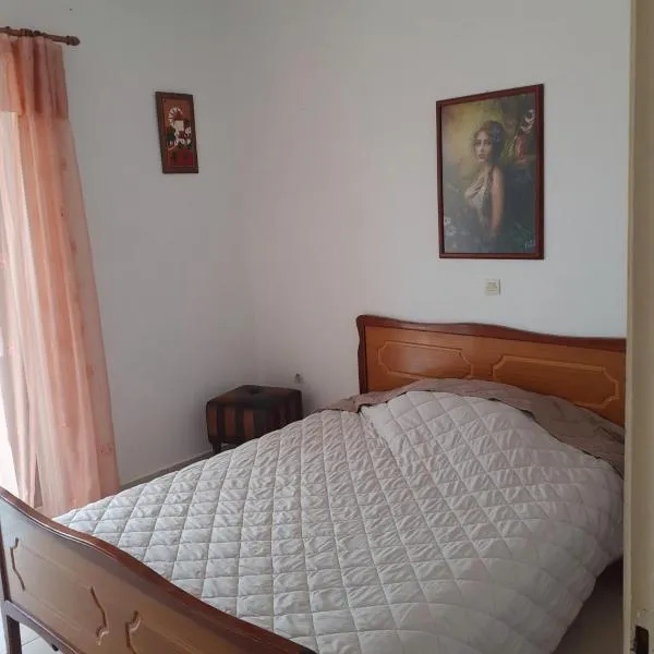 Vasiliki's apartment, hotel v destinácii Sparti