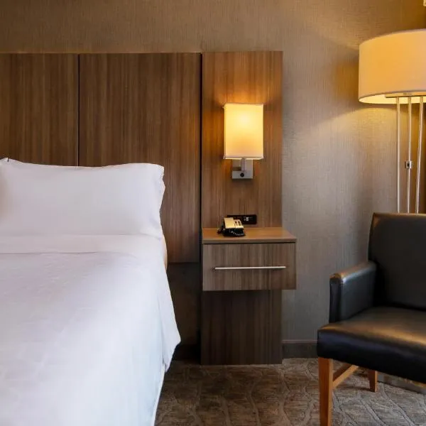 Holiday Inn Nashville - Vanderbilt - Dwtn by IHG, hotel din Nashville