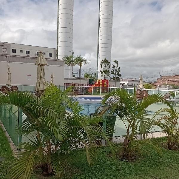 Plaza Fraga Maia - Foto 4