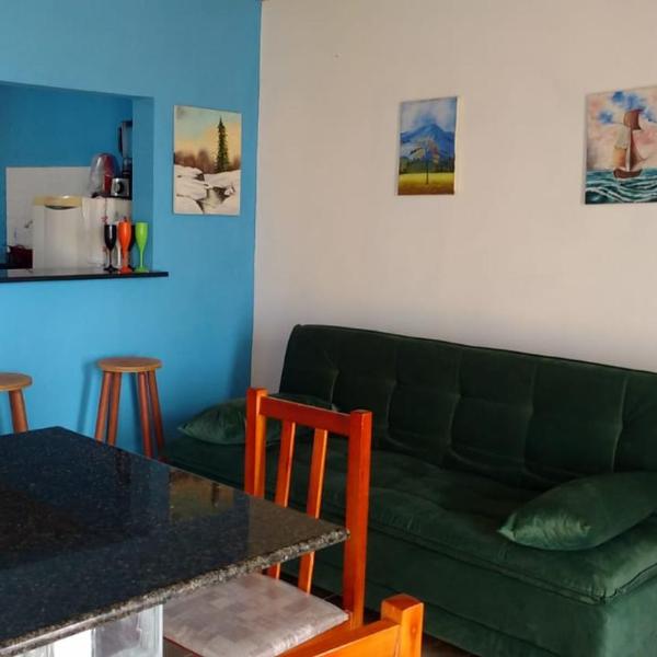 Recanto das Pedras - CASA Pedra Portuguesa - Com vista para o mar - Foto 4