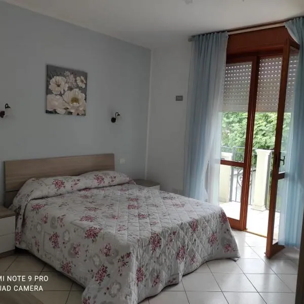 APPARTAMENTI RIMINI NEL CUORE, hotel a Rimini