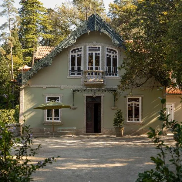 The Grove Houses, hotel v destinaci Guimarães