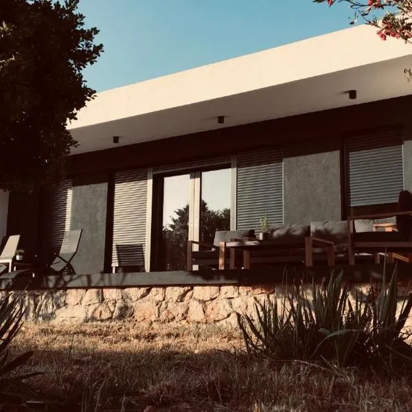 Holiday house Manoka, hotel v destinaci Mali Lošinj