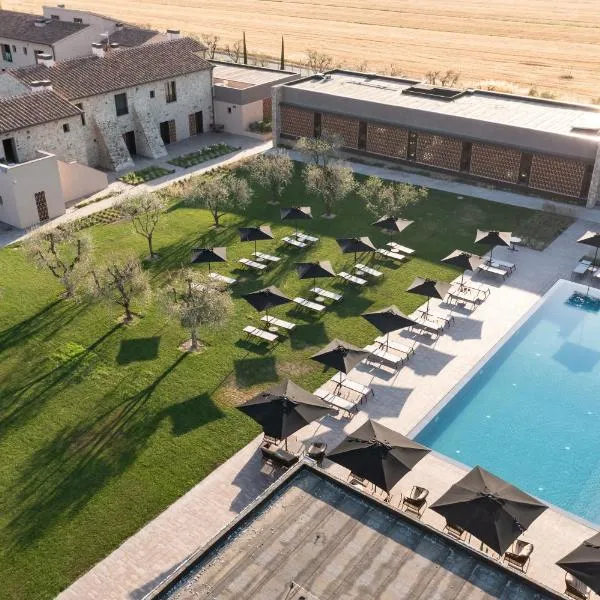 I Vivai, hotel v destinaci Montemurlo