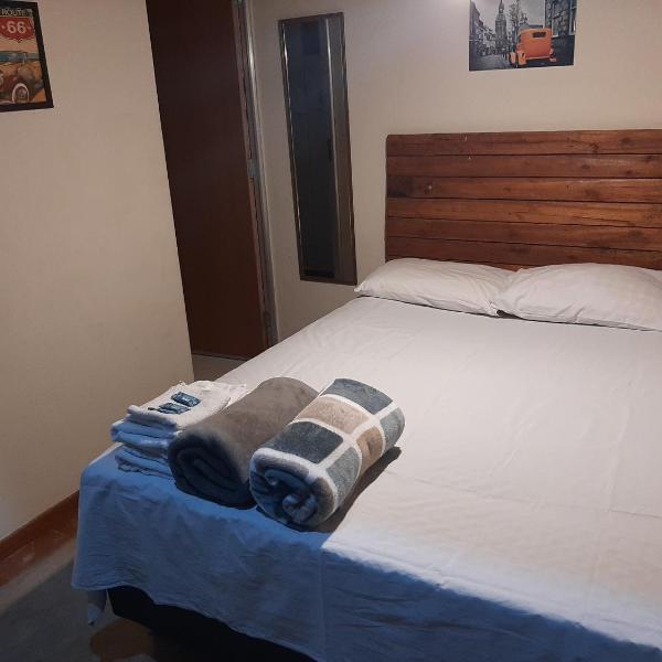 Kitnet - Apart Hotel 2 - Foto 2