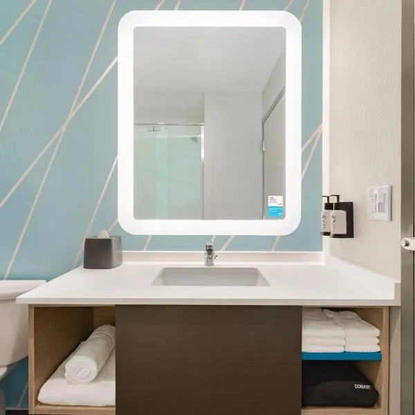 avid hotel Tuscaloosa - University Area by IHG, hôtel à Tuscaloosa