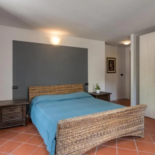 B&B laWanda, hotel v destinaci IDRO