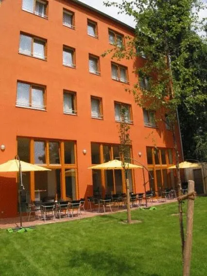 Hotel 26、ベルリンのホテル
