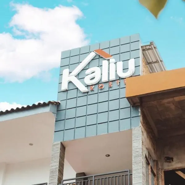 Hotel Kaliu, hotel em Pacitan