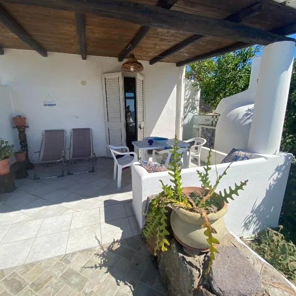 Casa Cincotta, hotel in Lipari