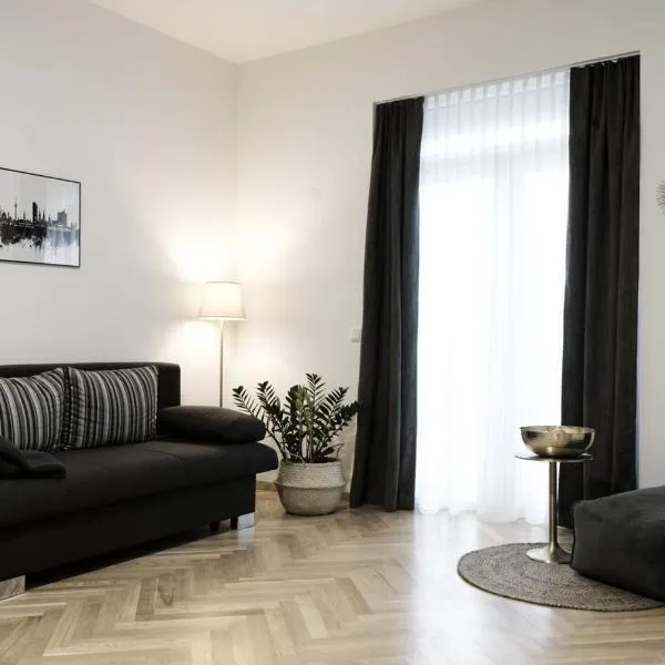 AAA All About Apartments, hotel in Vienna