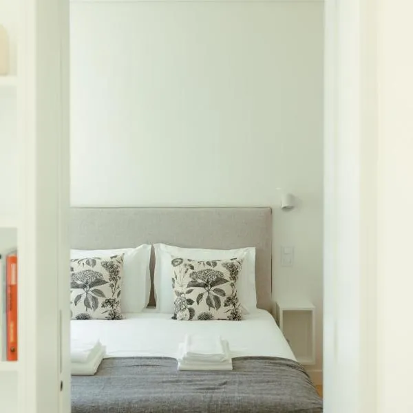 Trindade 19 Apartments - 1A Arinto