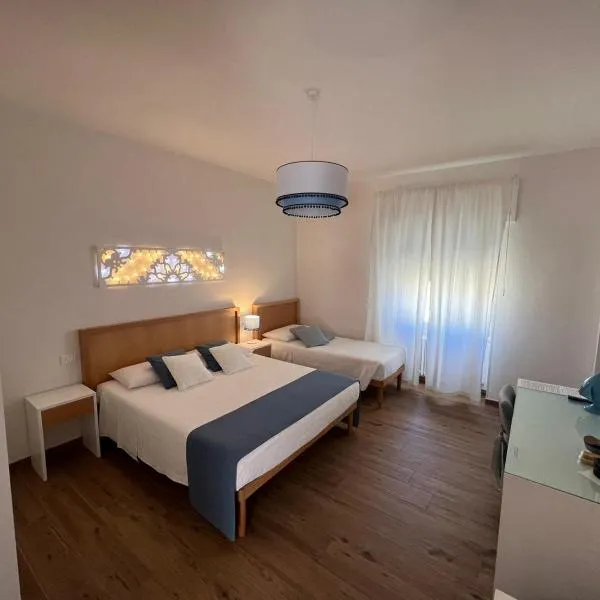 Venti di Mare, hotel di Otranto