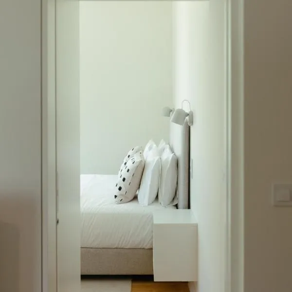 Trindade 19 Apartments - 1C Fernão Pires