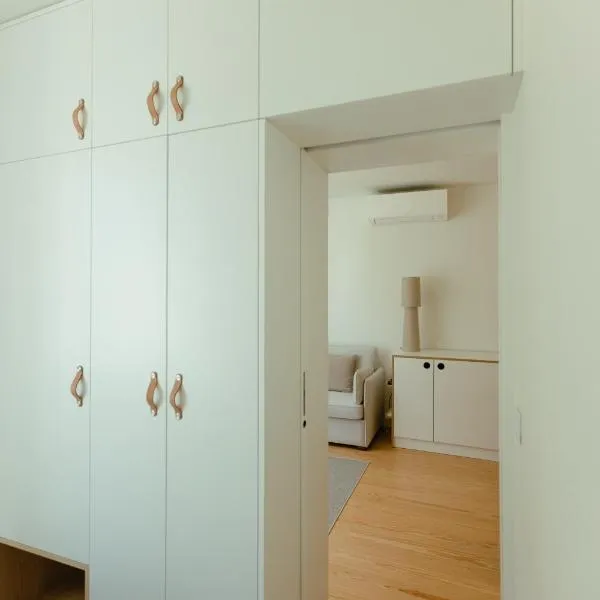 Trindade 19 Apartments - 2B Touriga Nacional