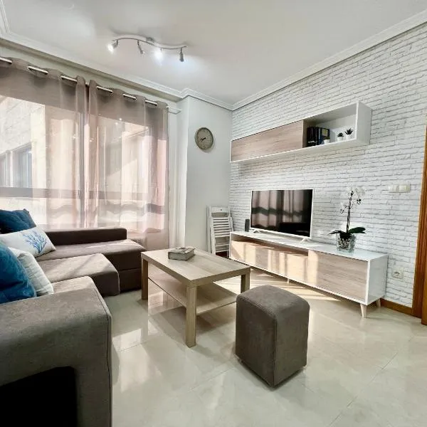 SEIS CARACOLES, hotel di Salceda