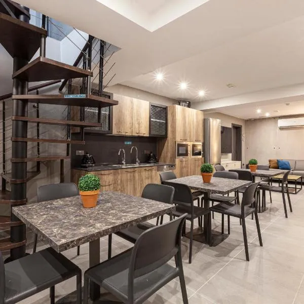 Guesthouse No. 48, hotel in Msida
